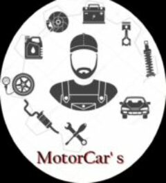 MOTOR CAR'S